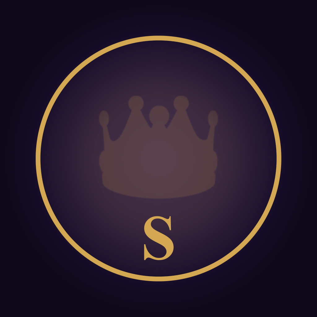 Sovereignty App Icon