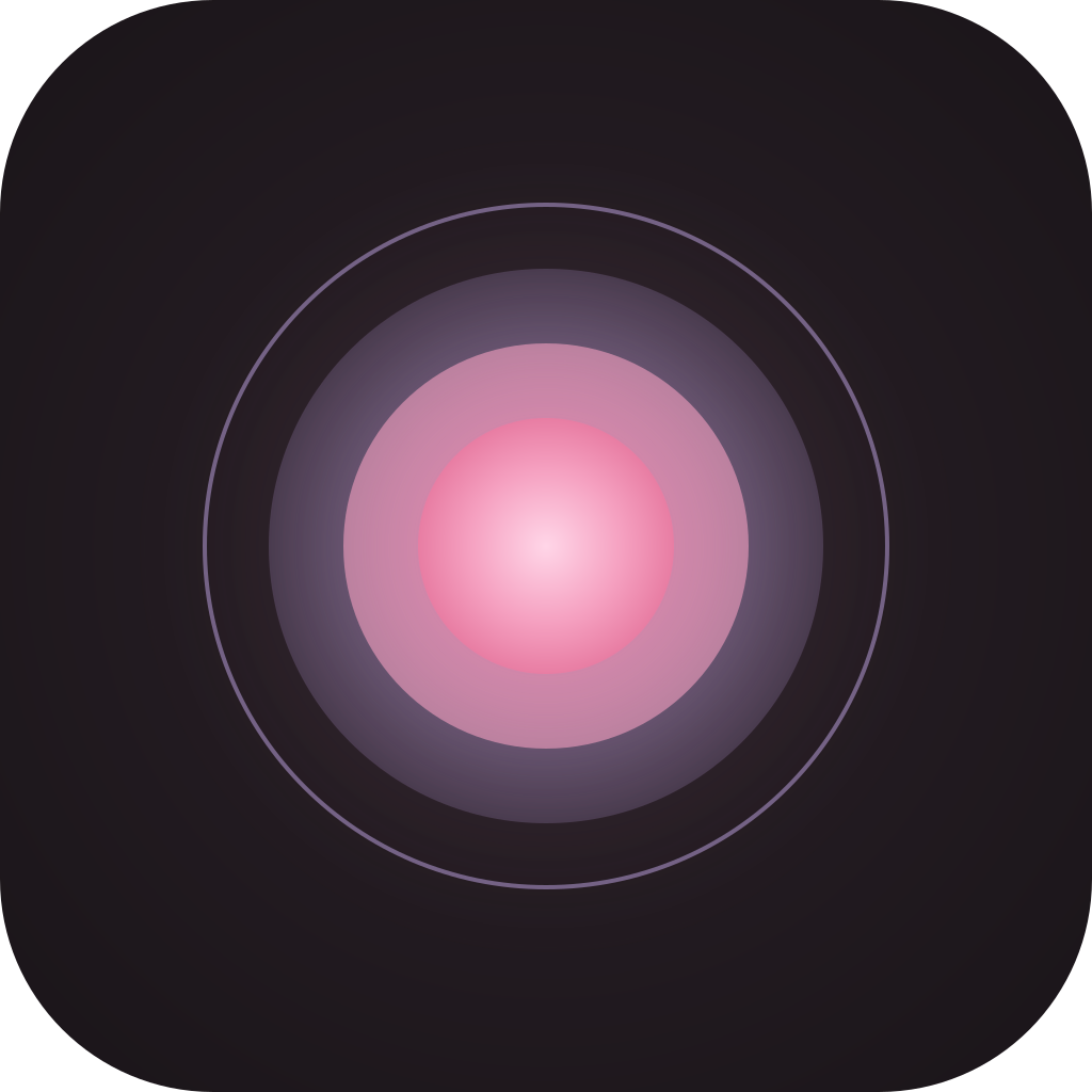 Veluna App Icon